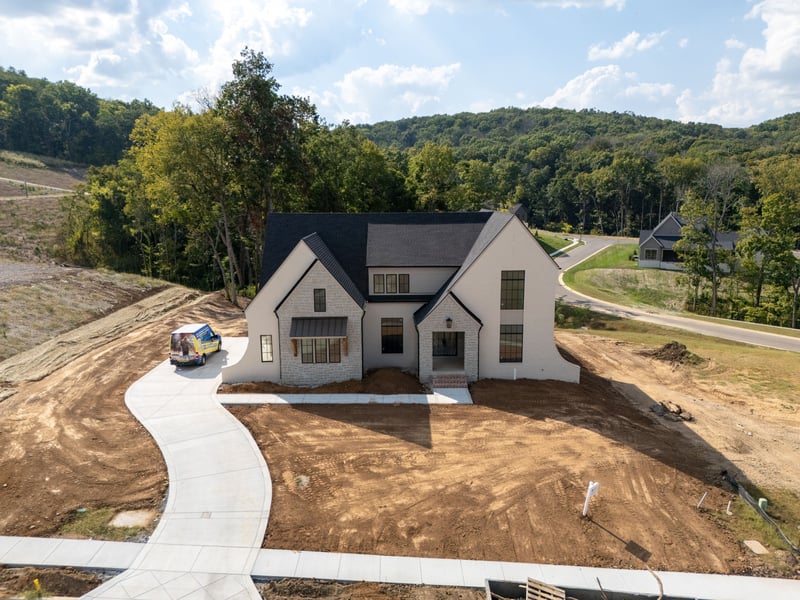 1703 Wisdom Dr, Brentwood, TN 37027