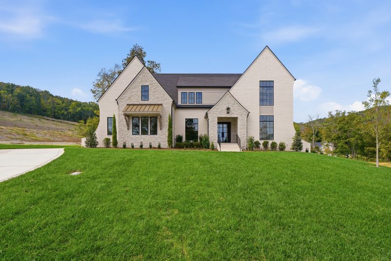 1703 Wisdom Dr, Brentwood, TN 37027