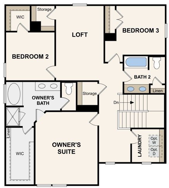 186 Millbrook Dr, Spring Hill, TN 37174