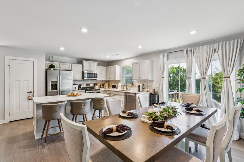 2665 Thornton Grove Blvd, Nashville, TN 37207