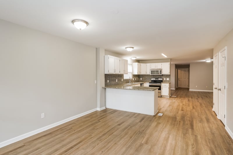 1609 Wheless St, Nashville, TN 37208