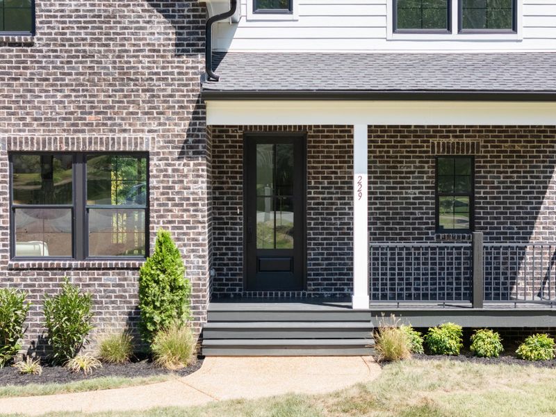 229 Cambridge Pl, Franklin, TN 37067