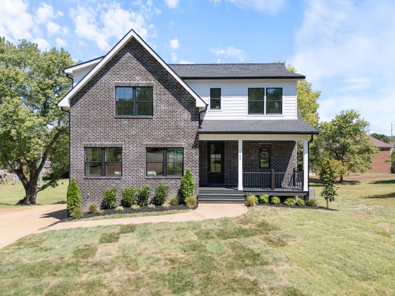 229 Cambridge Pl, Franklin, TN 37067