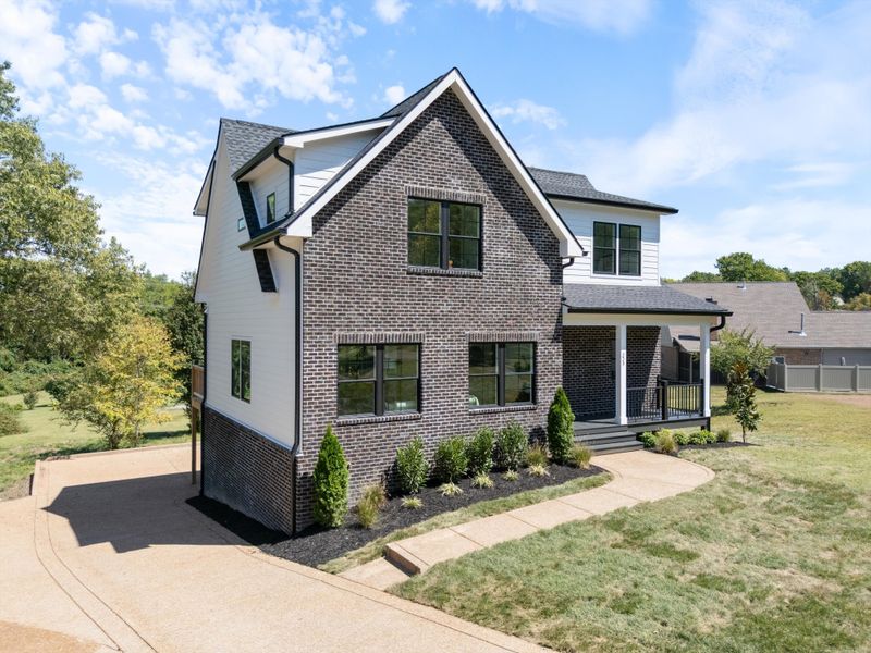 229 Cambridge Pl, Franklin, TN 37067