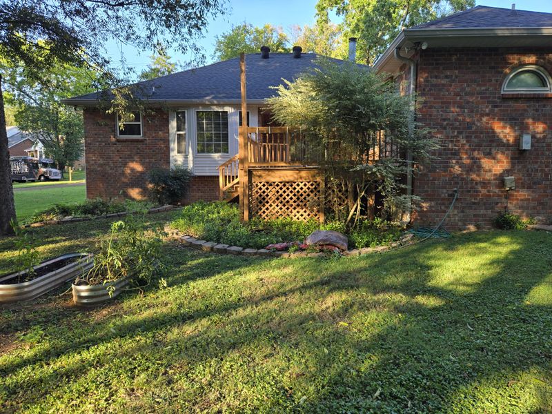 933 Norwalk Dr, Nashville, TN 37214