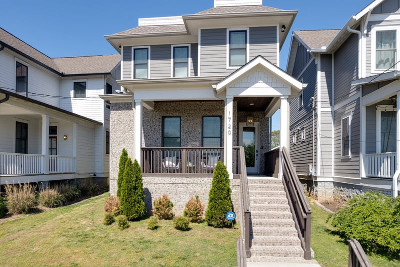 1720 Arthur Ave, Nashville, TN 37208