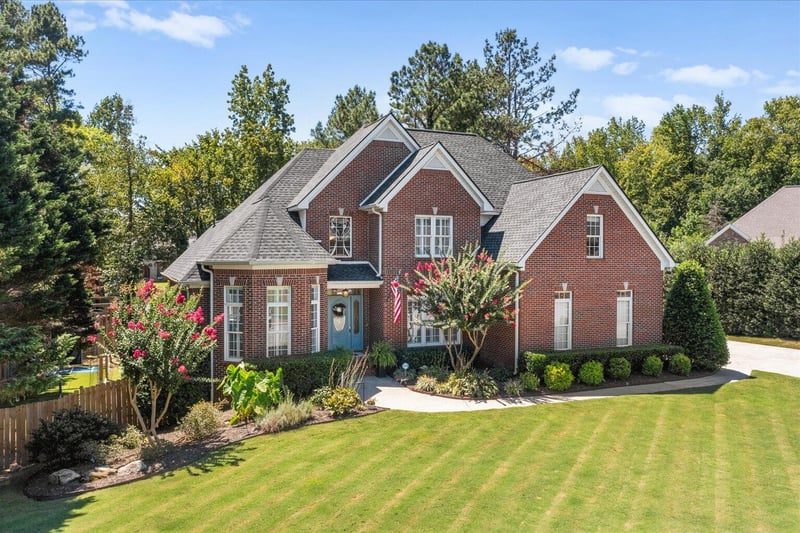 1913 Tara Pl, Dalton, GA 30720