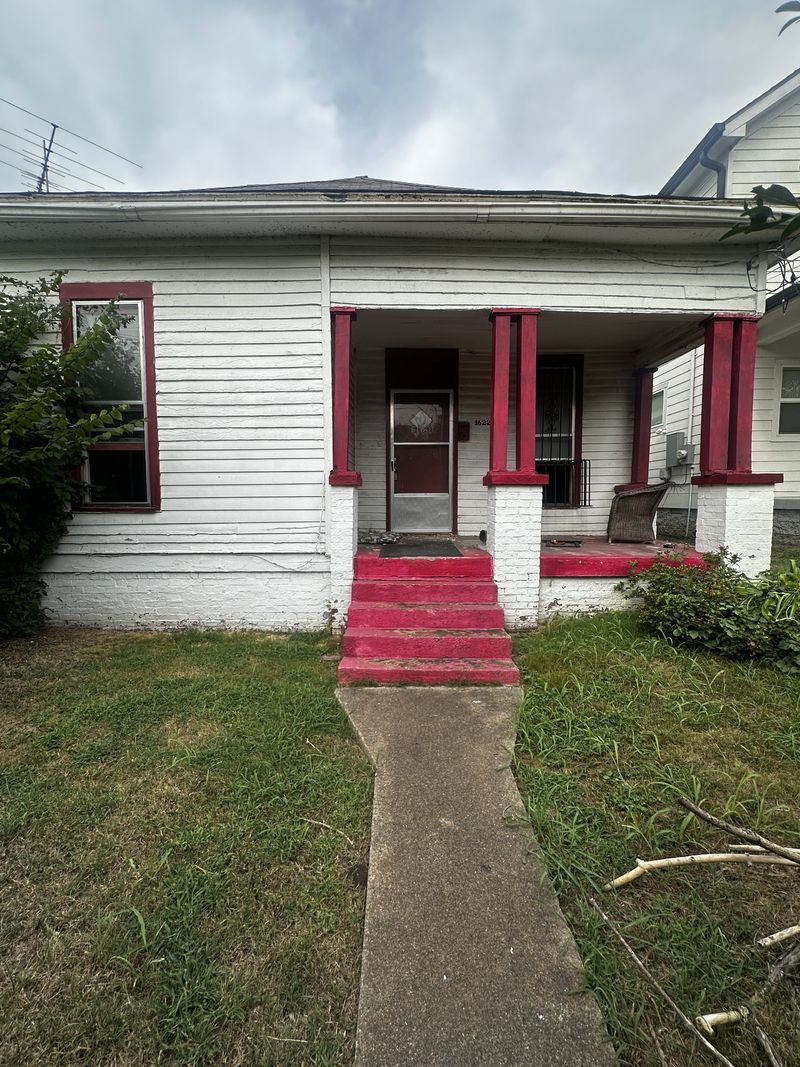 1622 12th Ave N, Nashville, TN 37208