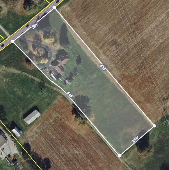 4646 Highway 431 N, Springfield, TN 37172