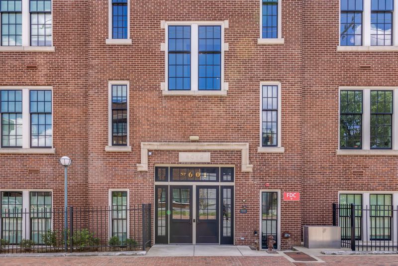 601 Madison St #312, Nashville, TN 37208