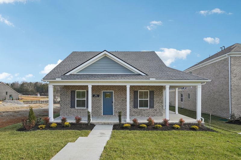 304 Aspen Al, Mount Juliet, TN 37122