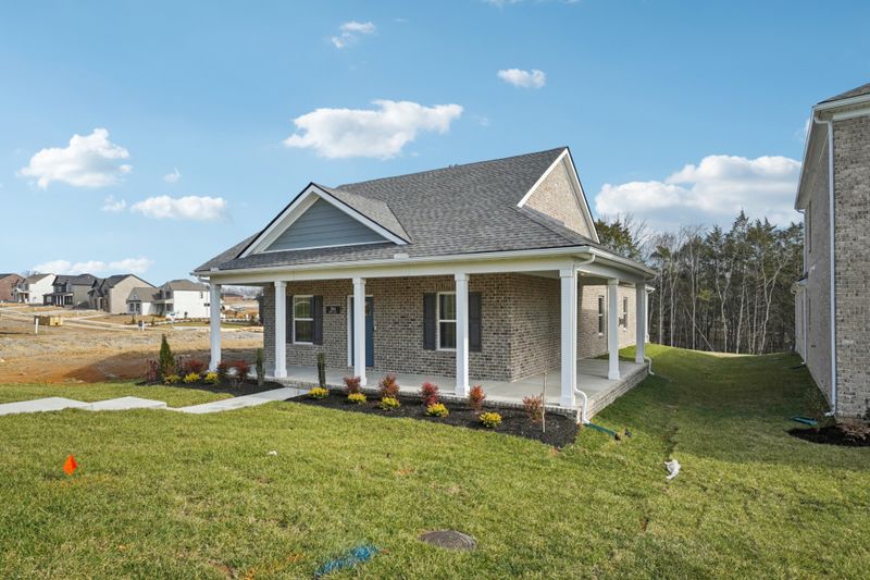 304 Aspen Al, Mount Juliet, TN 37122