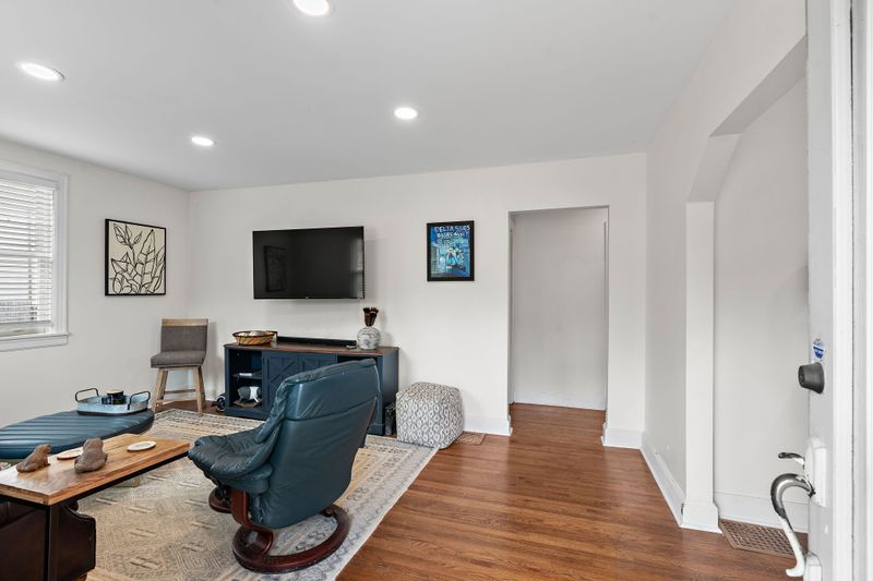 1703 Litton Ave, Nashville, TN 37216