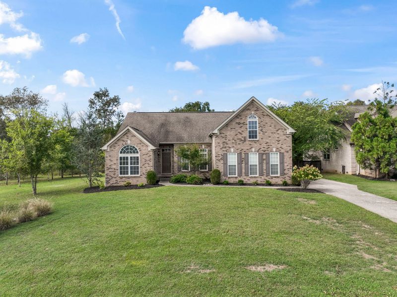 2038 Lincoln Rd, Spring Hill, TN 37174