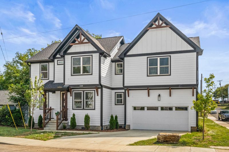 2145 Rock City St, Nashville, TN 37216