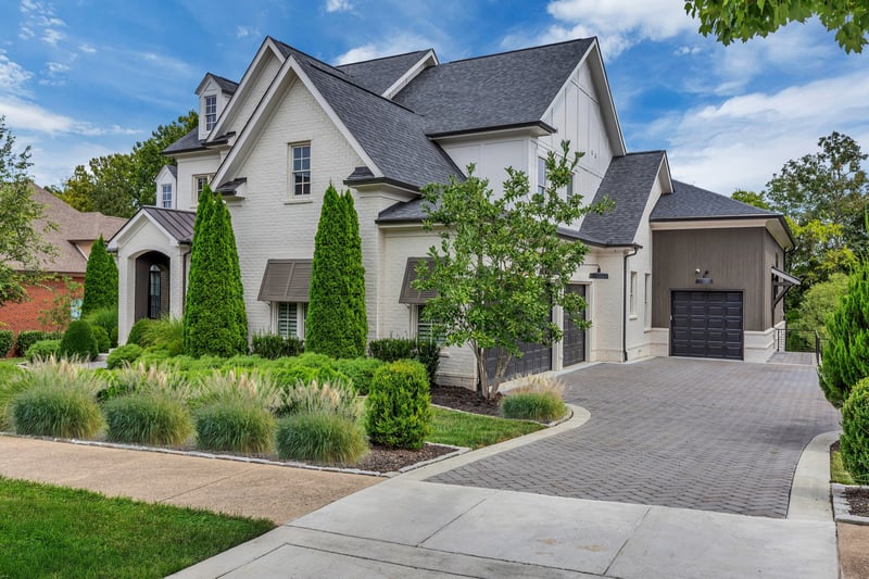 7053 Lanceleaf Dr, College Grove, TN 37046