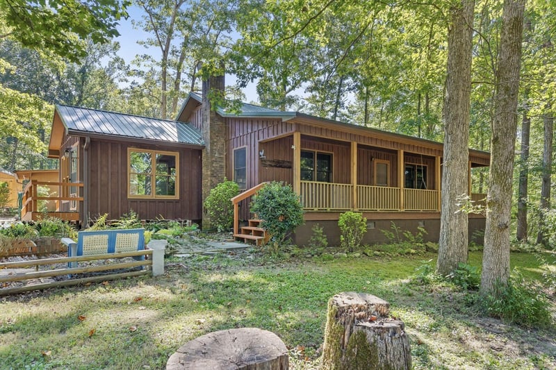 3303 Cantrell Rd, La Fayette, GA 30728