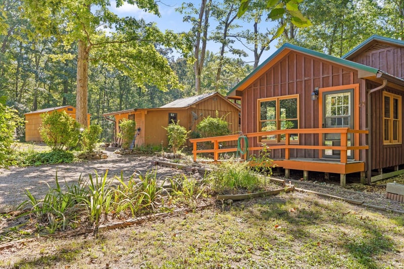 3303 Cantrell Rd, La Fayette, GA 30728