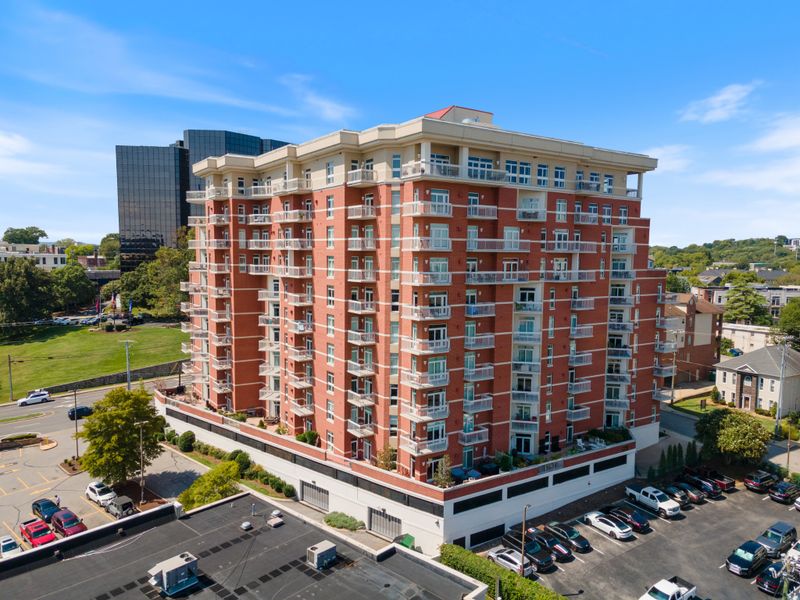 110 31st Ave N #206, Nashville, TN 37203