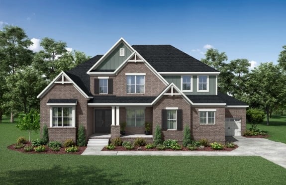 5155 High Park Hill Dr, Arrington, TN 37014