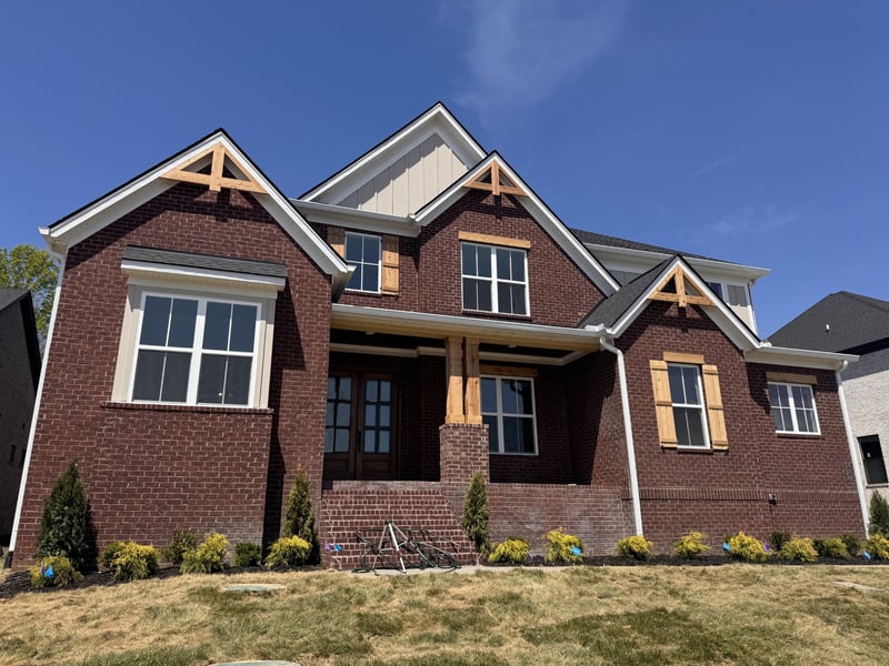 5155 High Park Hill Dr, Arrington, TN 37014