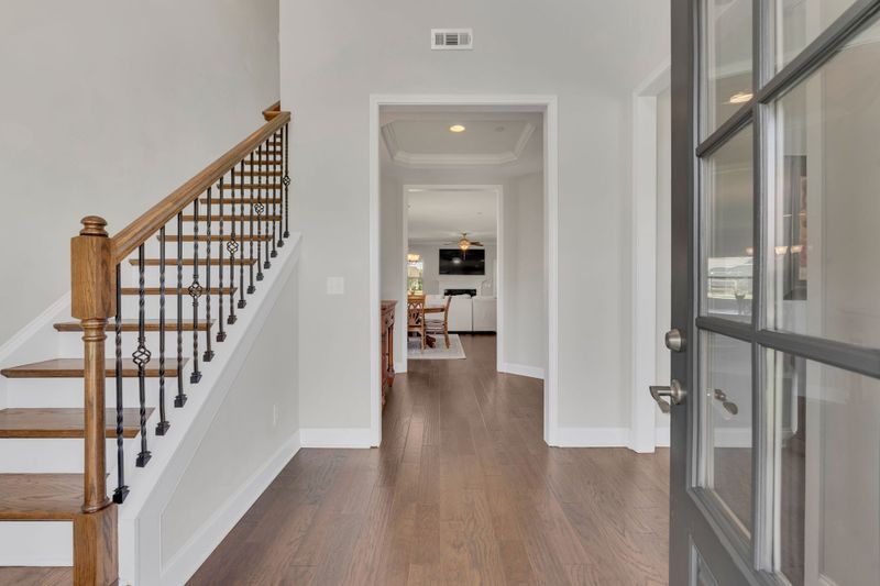 136 Madison Mill Dr, Nolensville, TN 37135
