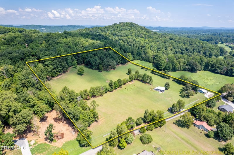 1107 Mccammon Rd, Knoxville, TN 37920