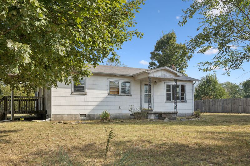 9493 Elk Ridge Rd, Mount Pleasant, TN 38474