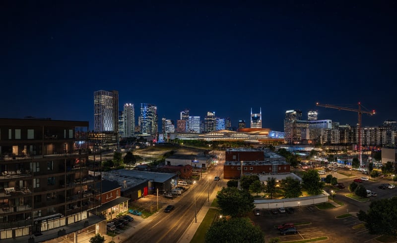 623 Middleton St #404, Nashville, TN 37203