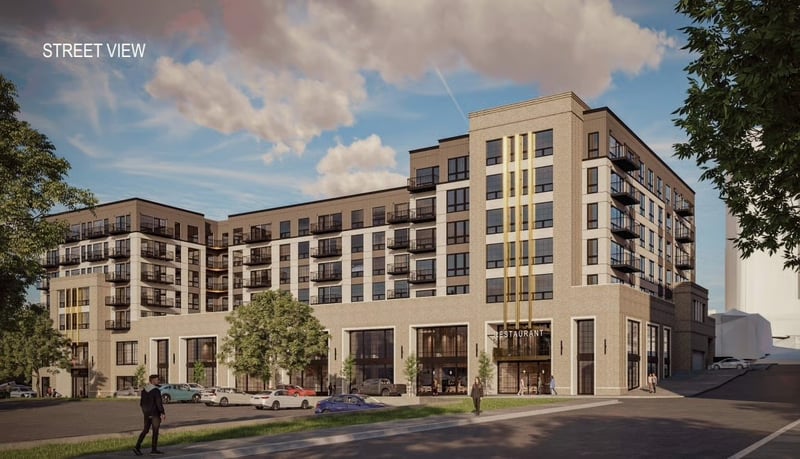 623 Middleton St #404, Nashville, TN 37203