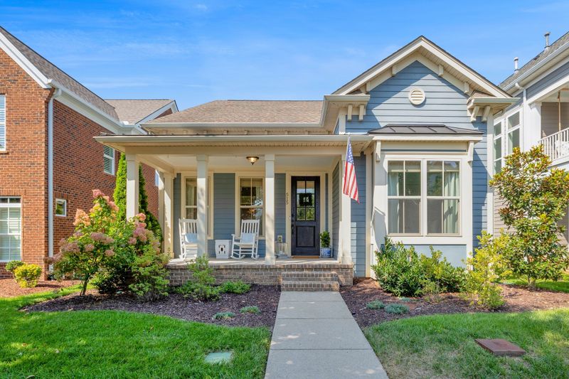 515 Cobert Ln, Franklin, TN 37064