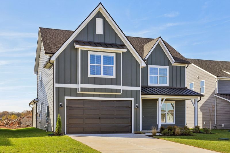 6911 Wayana Dr, Murfreesboro, TN 37127