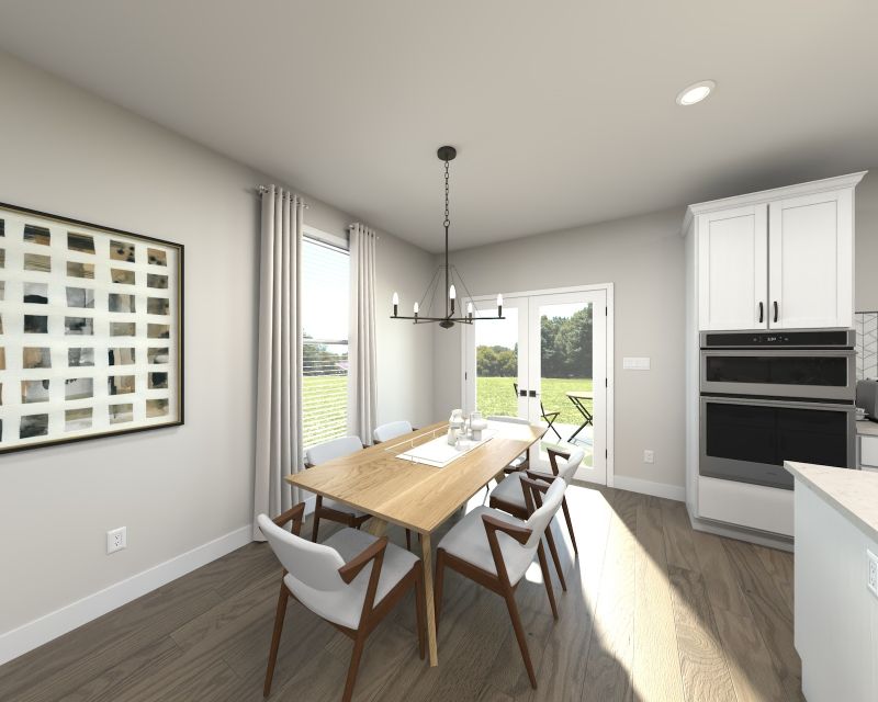 6947 Wayana Dr, Murfreesboro, TN 37127