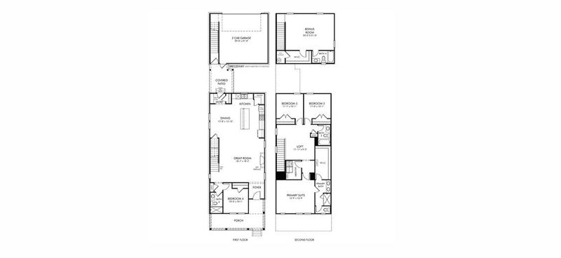 3084 Poplar Farms Dr, Franklin, TN 37067