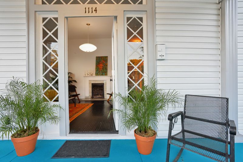 1114 Meridian St, Nashville, TN 37207