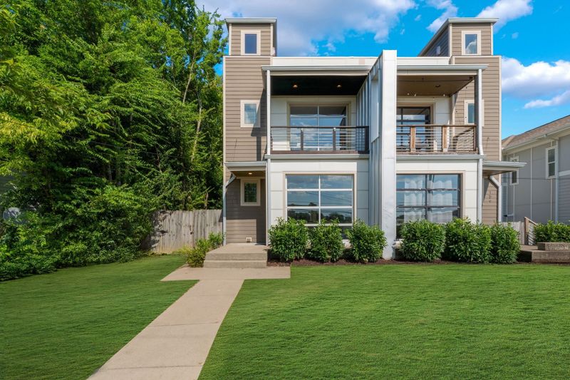 154 Rains Ave, Nashville, TN 37203