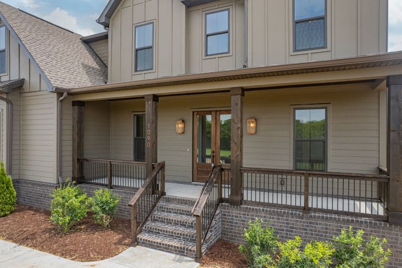1090 Peyton Pl, Columbia, TN 38401