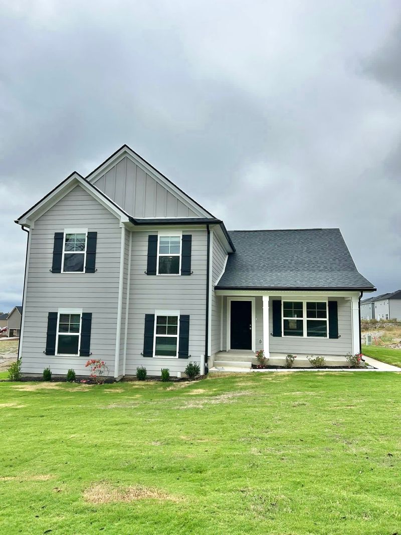 3631 Pin Hook Rd, Antioch, TN 37013