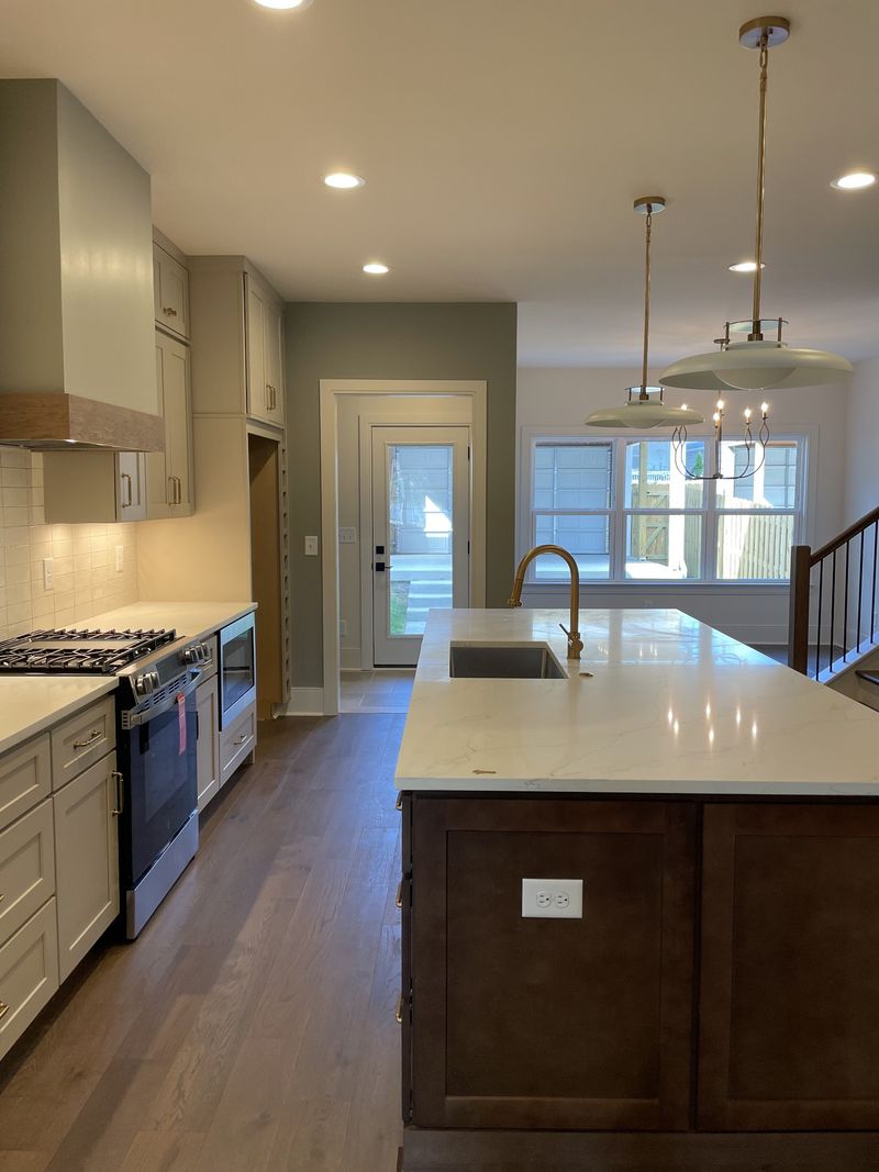 5604B Tennessee Ave, Nashville, TN 37209