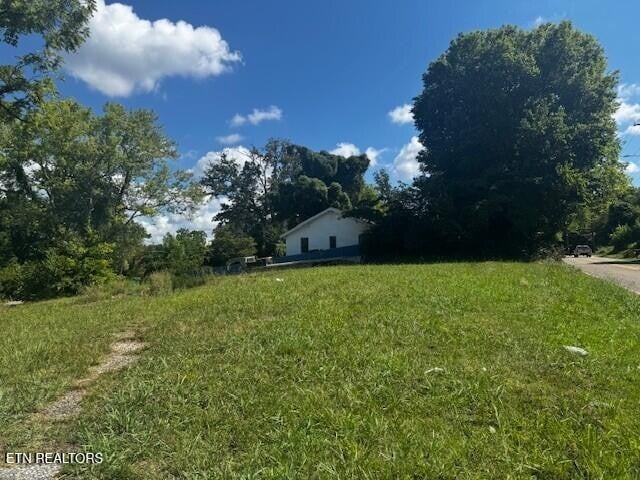2743 Wilson Ave Lot 97, Knoxville, TN 37914
