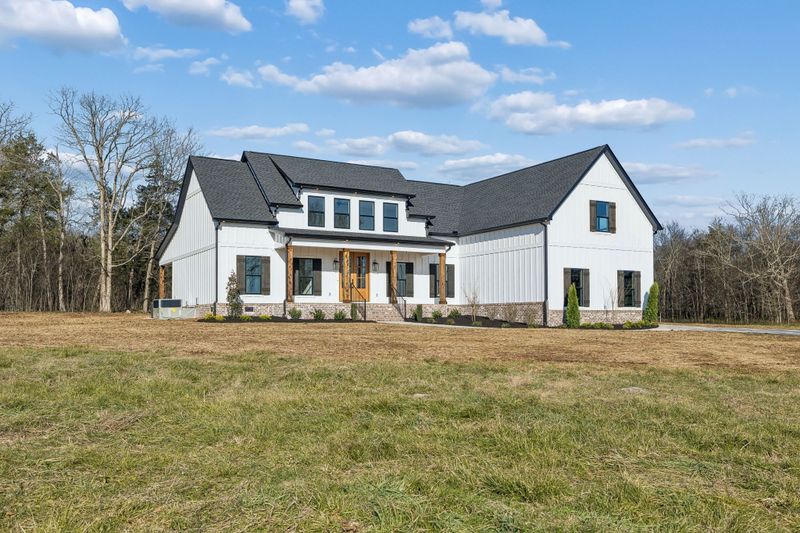 8533 Twelve Corners Rd, Lascassas, TN 37085