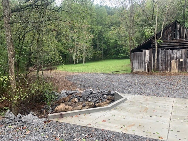 0 Gravely Hill Rd, Bethpage, TN 37022