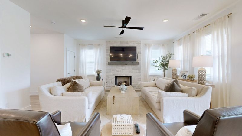 7621 Danswerk Dr, Murfreesboro, TN 37129