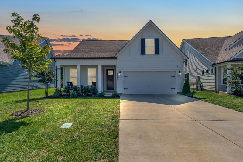 3128 Chatfield Dr, Murfreesboro, TN 37129