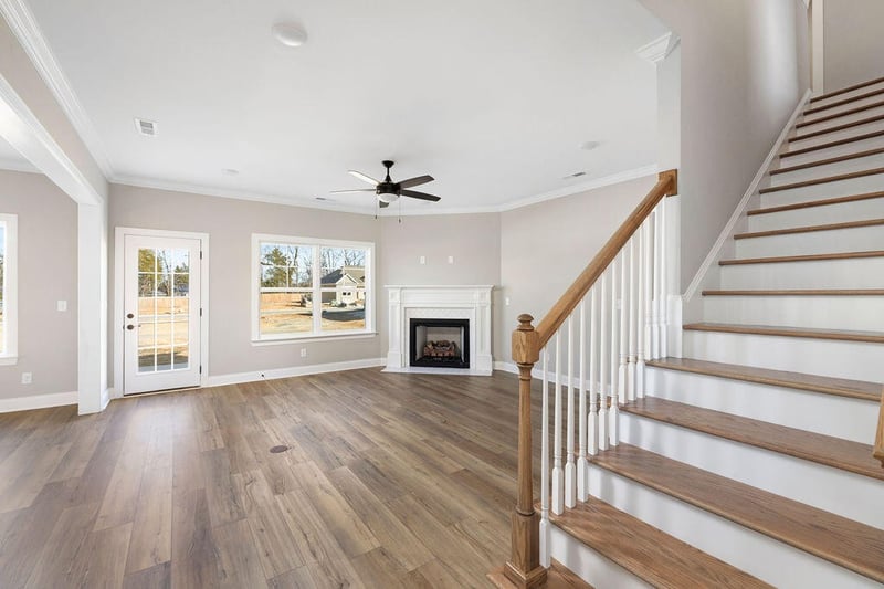 527 Winchester Dr, Rossville, GA 30741