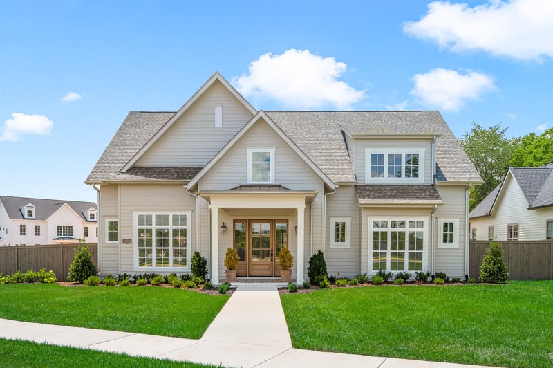 2927 Torrence Trl, Spring Hill, TN 37174
