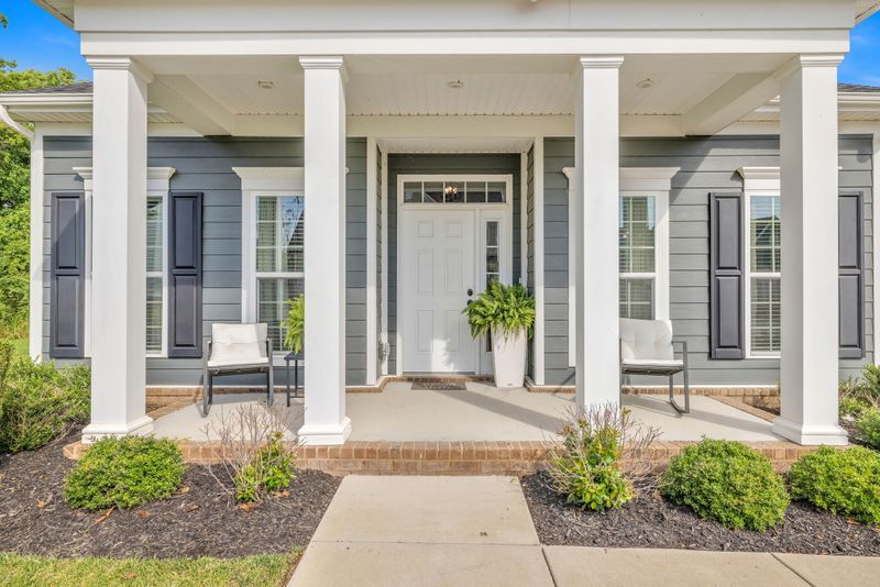 3030 Fernshaw Ln, Franklin, TN 37064