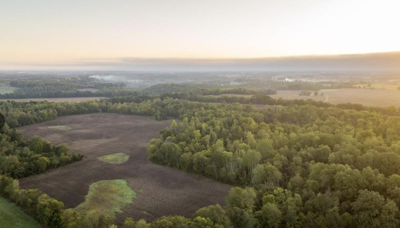 6 Sturgeon Creek Rd, Cedar Hill, TN 37032
