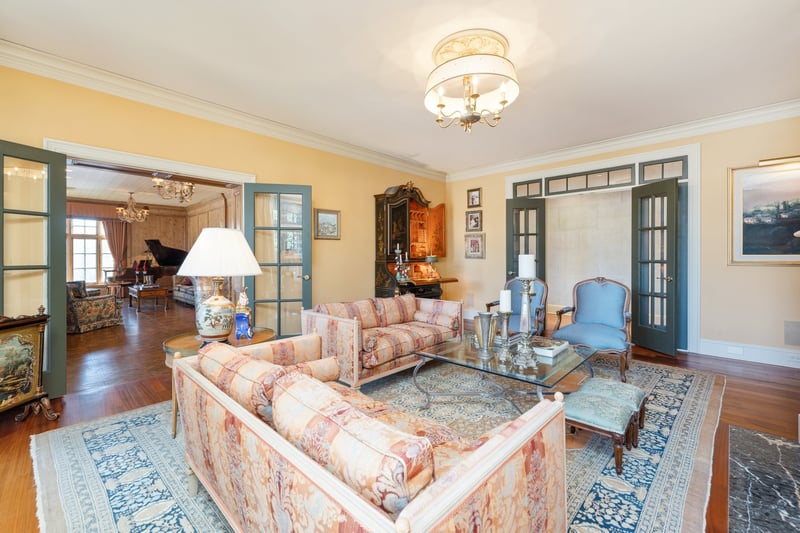 4000 West End Ave #403, Nashville, TN 37205