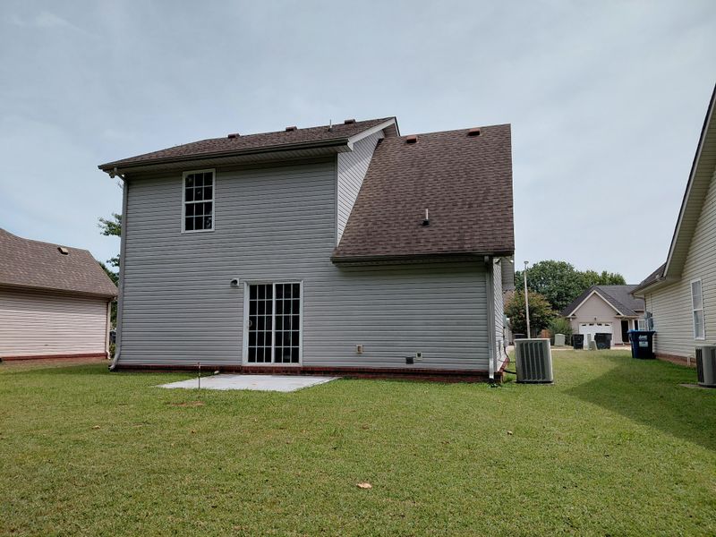 2812 Painted Pony Dr, Murfreesboro, TN 37128